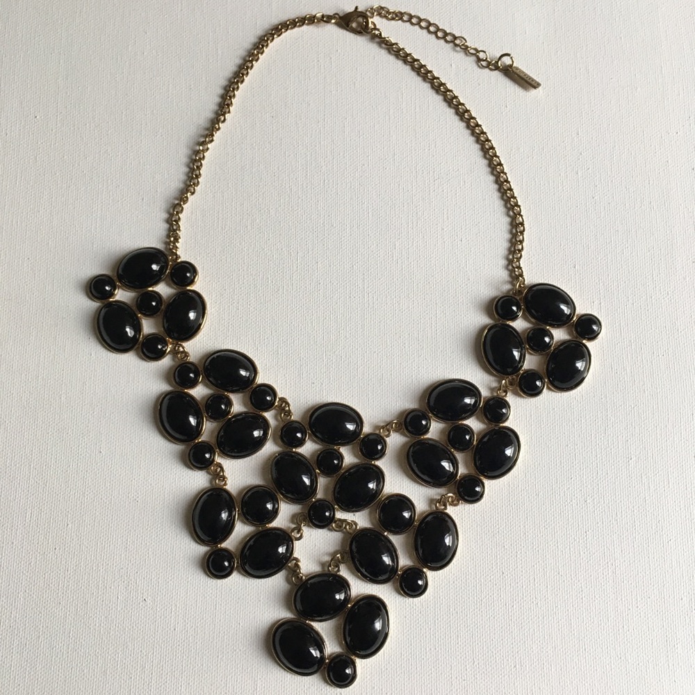 BaubleBar Statement Necklace